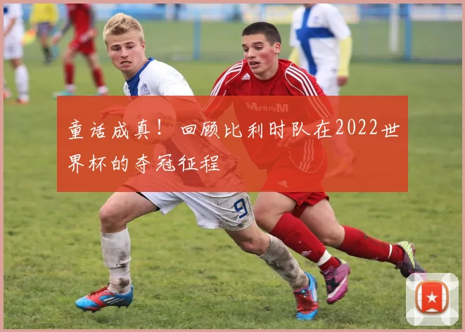 童话成真！回顾比利时队在2022世界杯的夺冠征程