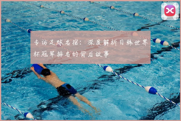 专访足球名宿：深度解析日韩世界杯冠军排名的背后故事