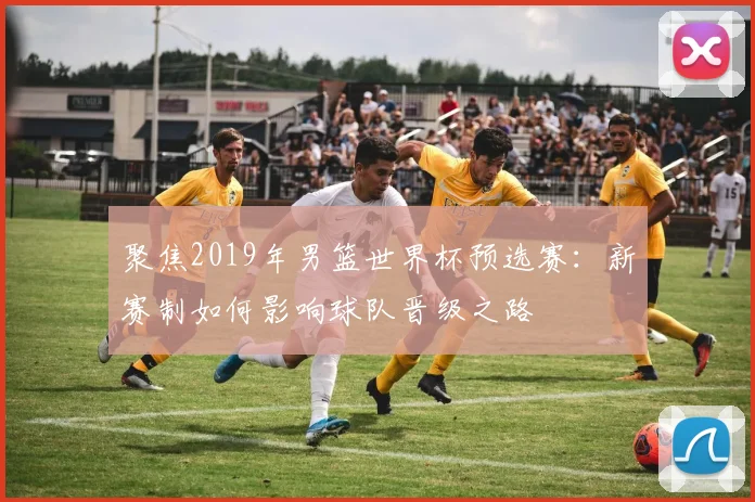 聚焦2019年男篮世界杯预选赛：新赛制如何影响球队晋级之路